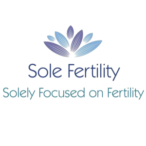 Sole Fertility Logo